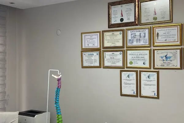 Uzman Fizioterapi Kliniği - Resim 7