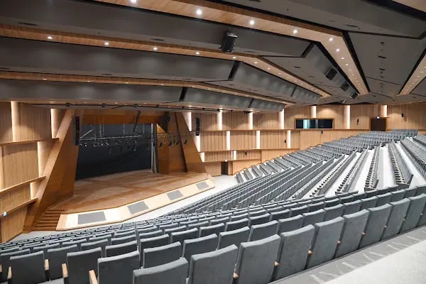 Haliç Üniversitesi - Resim 5