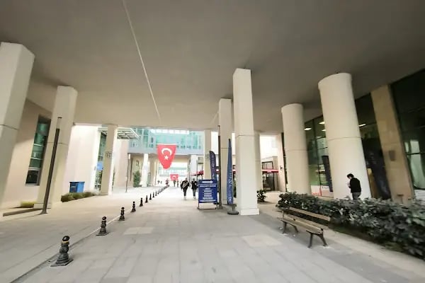 Haliç Üniversitesi - Resim 8