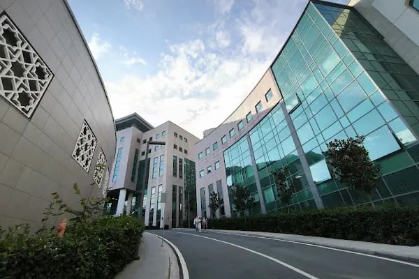 Haliç Üniversitesi - Resim 19