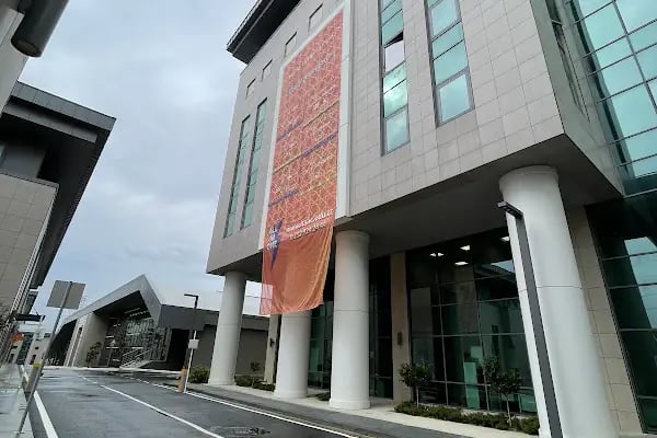Haliç Üniversitesi - Resim 10