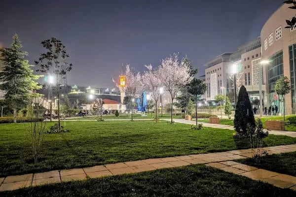 Haliç Üniversitesi - Resim 18