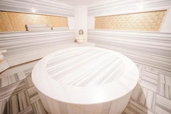 HAMAM MG - Resim 7