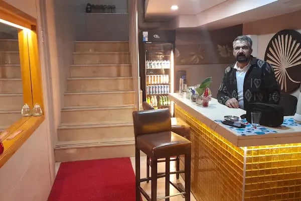 HAMAM MG - Resim 5