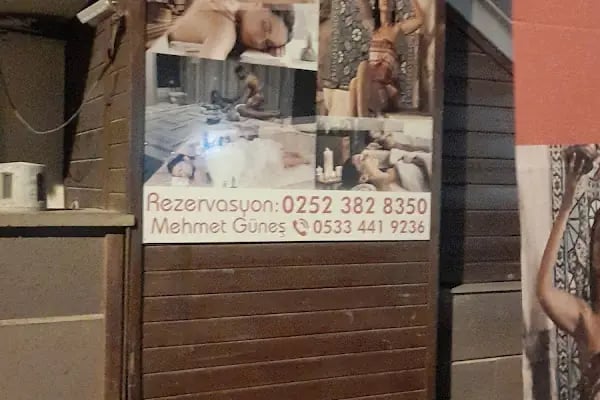 HAMAM MG - Resim 11