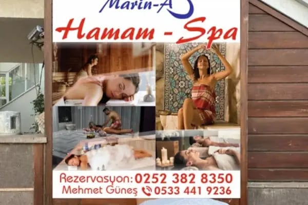 HAMAM MG - Resim 10
