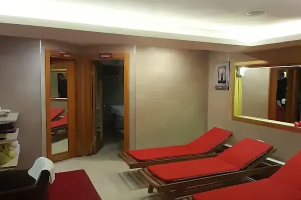 HAMAM MG - Resim 8