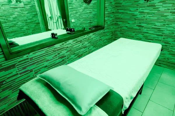HAMAM MG - Resim 17