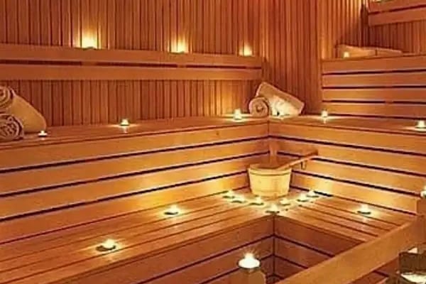 HAMAM MG - Resim 4