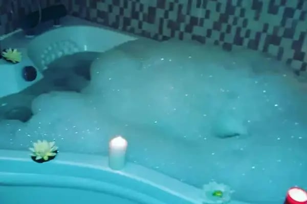 HAMAM MG - Resim 13