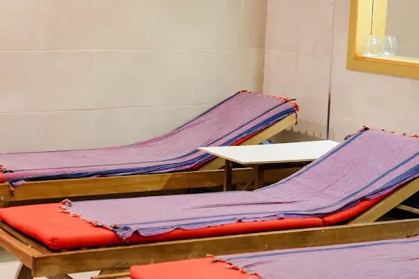 HAMAM MG - Resim 15