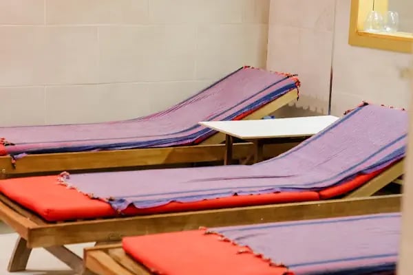 HAMAM MG - Resim 16
