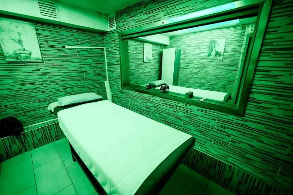 HAMAM MG - Resim 14