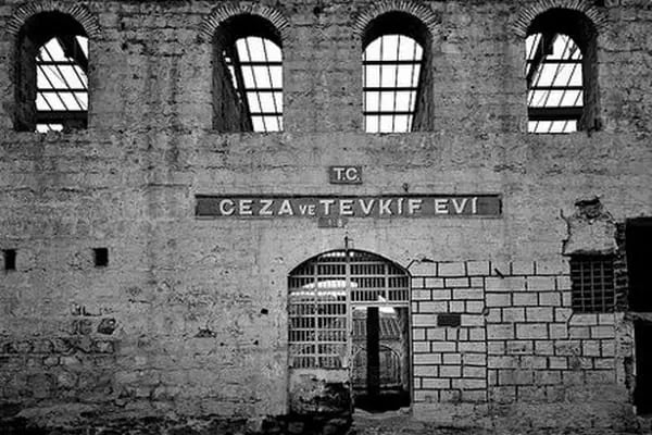 Eski Hapishane - Resim 5