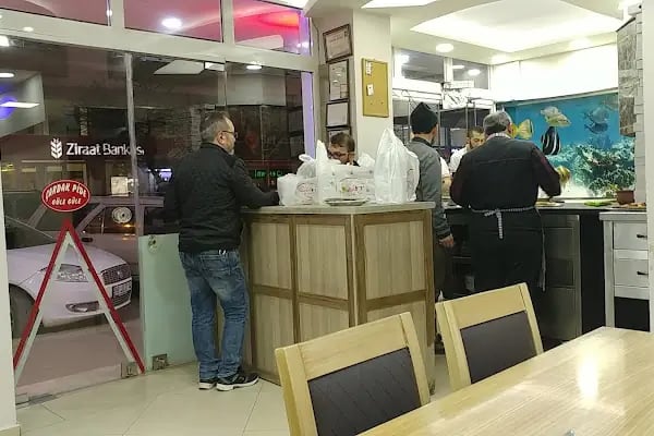 Çardak Pide Salonu - Resim 18