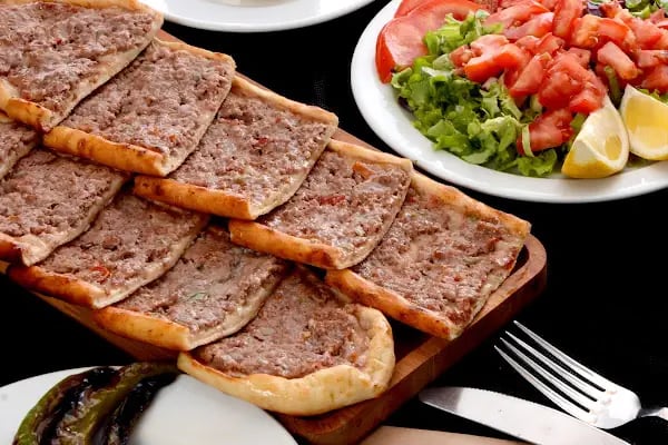 Çardak Pide Salonu - Resim 4