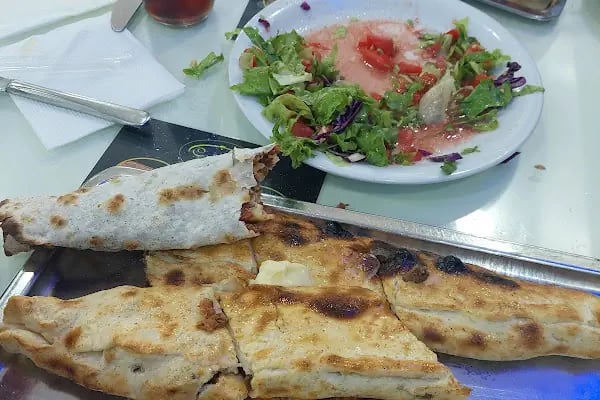 Çardak Pide Salonu - Resim 15