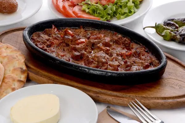 Çardak Pide Salonu - Resim 6