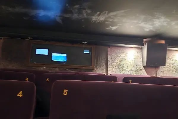 Cine Vip Sinemaları - Resim 17
