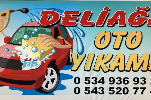 Deliağa Oto Yıkama - Resim 4
