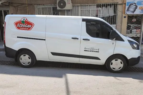 ÖZDOĞAN Baharat - Resim 2
