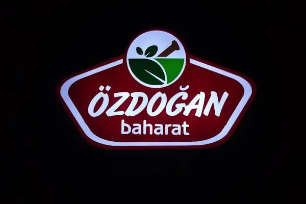 ÖZDOĞAN Baharat - Resim 19