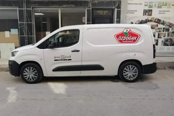 ÖZDOĞAN Baharat - Resim 20