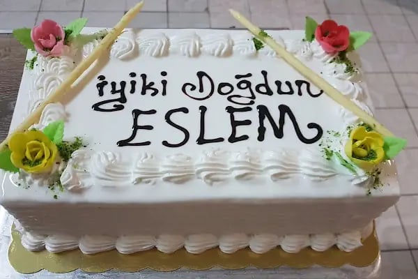 Kızılay Pastanesi - Resim 7