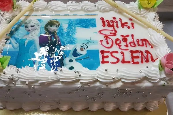 Kızılay Pastanesi - Resim 11