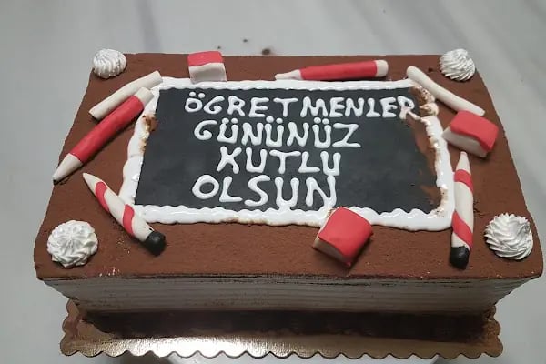 Kızılay Pastanesi - Resim 20