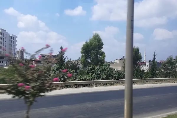 adanalı çanakkale şehitleri anıtı - Resim 2