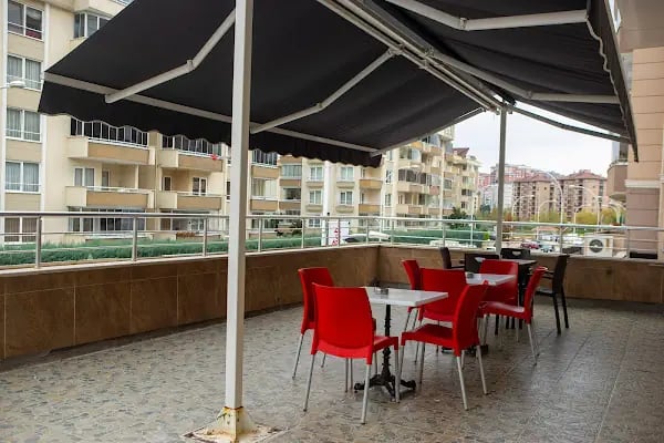 Just English Dil Okulları Bursa-Özlüce - Resim 3