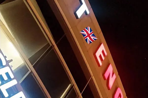 Just English Dil Okulları Bursa-Özlüce - Resim 16