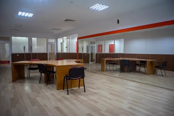 Just English Dil Okulları Bursa-Özlüce - Resim 4