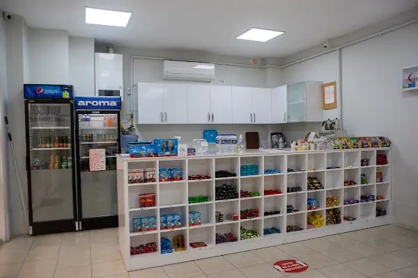 Just English Dil Okulları Bursa-Özlüce - Resim 9