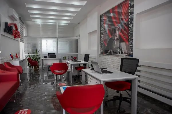 Just English Dil Okulları Bursa-Özlüce - Resim 2