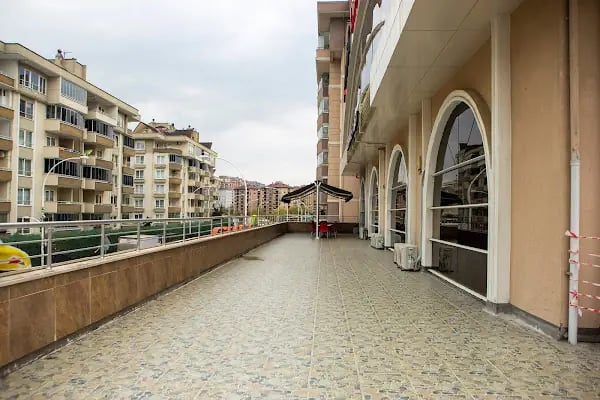 Just English Dil Okulları Bursa-Özlüce - Resim 14