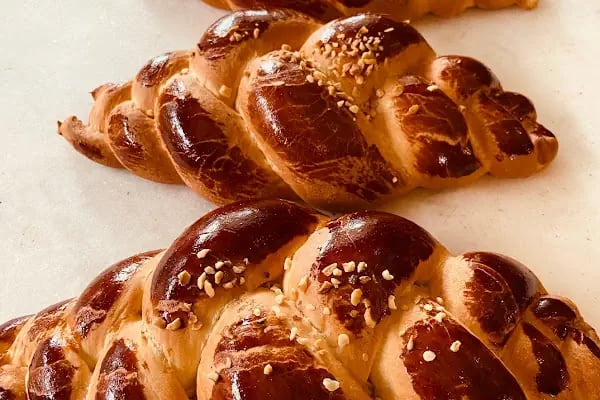Royal Fırın Pasta Cafe Gündoğan - Resim 6