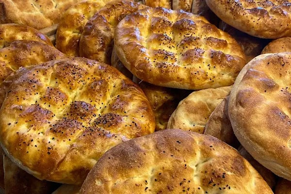Royal Fırın Pasta Cafe Gündoğan - Resim 13