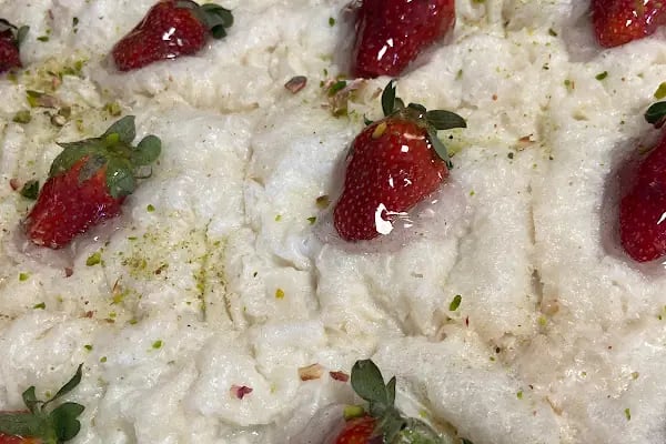 Royal Fırın Pasta Cafe Gündoğan - Resim 18