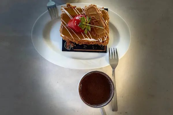 Royal Fırın Pasta Cafe Gündoğan - Resim 5