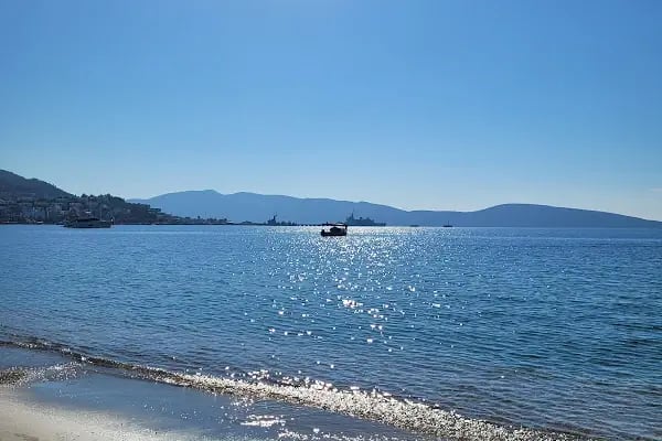 Mahfel Cafe - Bodrum Belediye A.Ş. - Resim 10