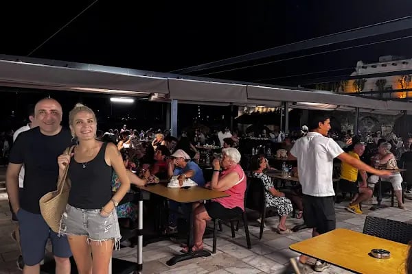 Mahfel Cafe - Bodrum Belediye A.Ş. - Resim 20