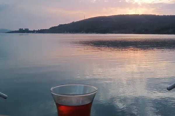 Mahfel Cafe - Bodrum Belediye A.Ş. - Resim 12