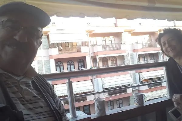 Sarısen Sitesi - Resim 6