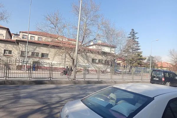 Ankara Üniversitesi Veteriner Fakültesi - Resim 7