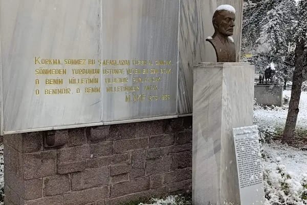 Ankara Üniversitesi Veteriner Fakültesi - Resim 15