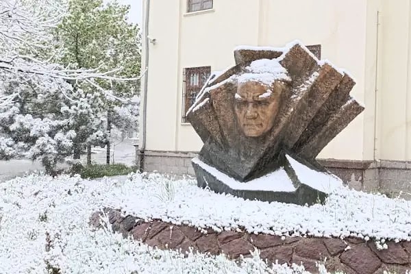 Ankara Üniversitesi Veteriner Fakültesi - Resim 16