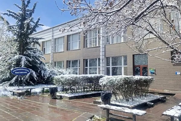 Ankara Üniversitesi Veteriner Fakültesi - Resim 14