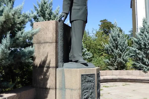 Ankara Üniversitesi Veteriner Fakültesi - Resim 19